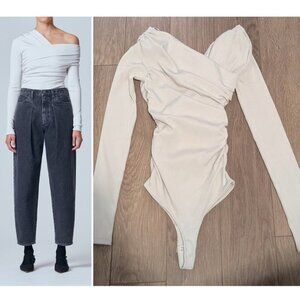 Goldsign | The Fonteyn Bodysuit In Vail